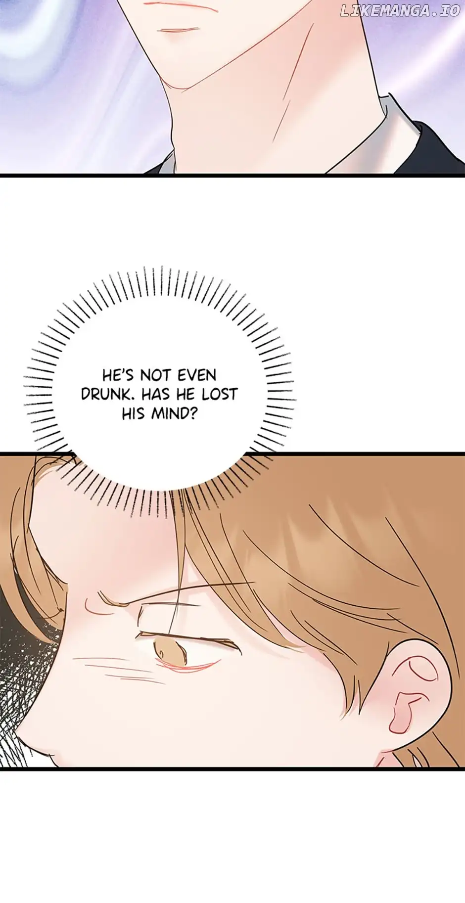 The Dignity Of Romance chapter 68 page 6