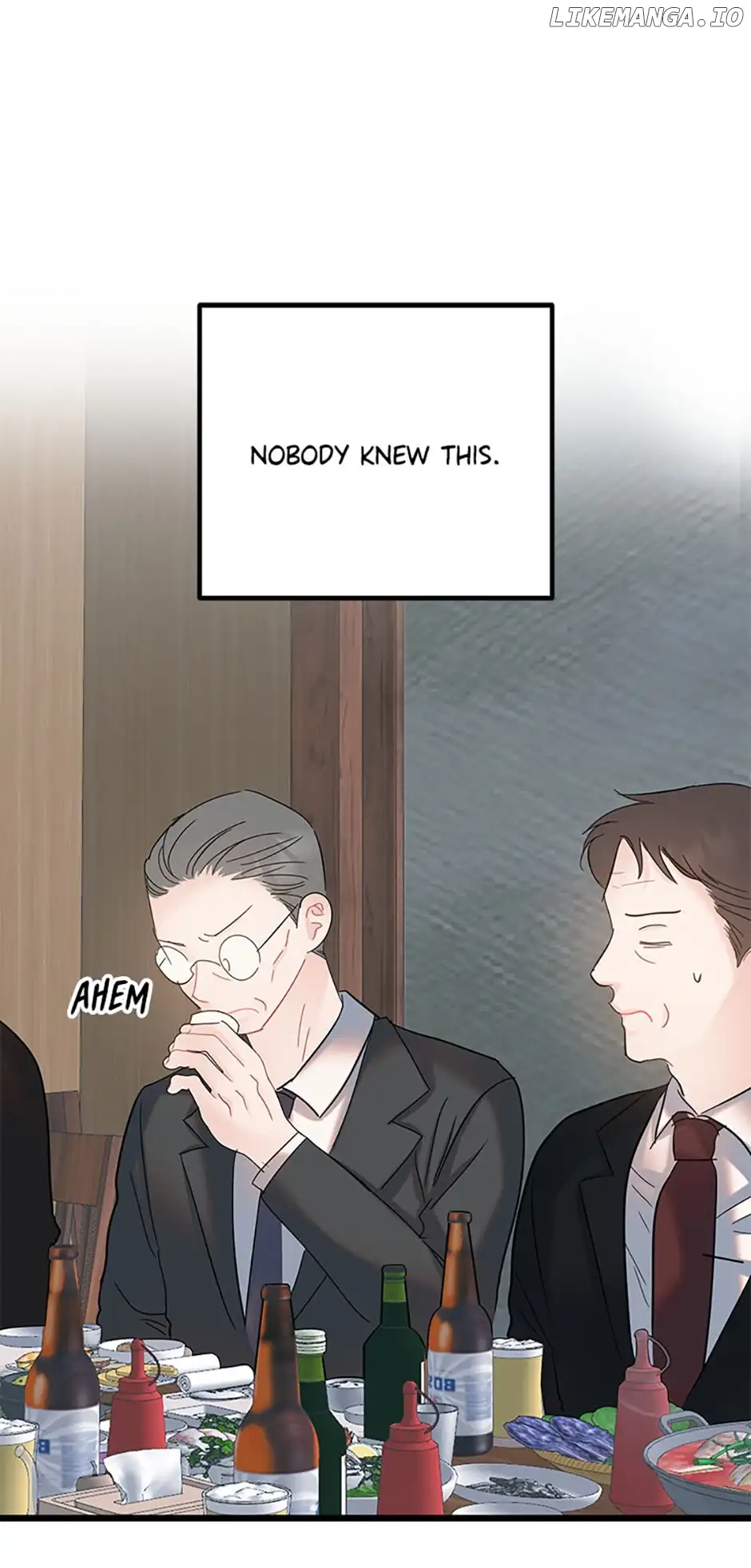 The Dignity Of Romance chapter 68 page 7
