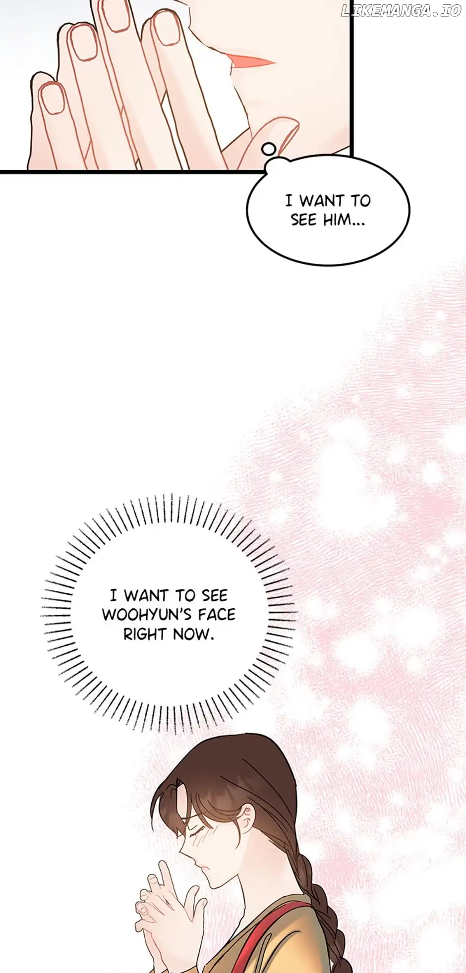 The Dignity Of Romance chapter 68 page 11