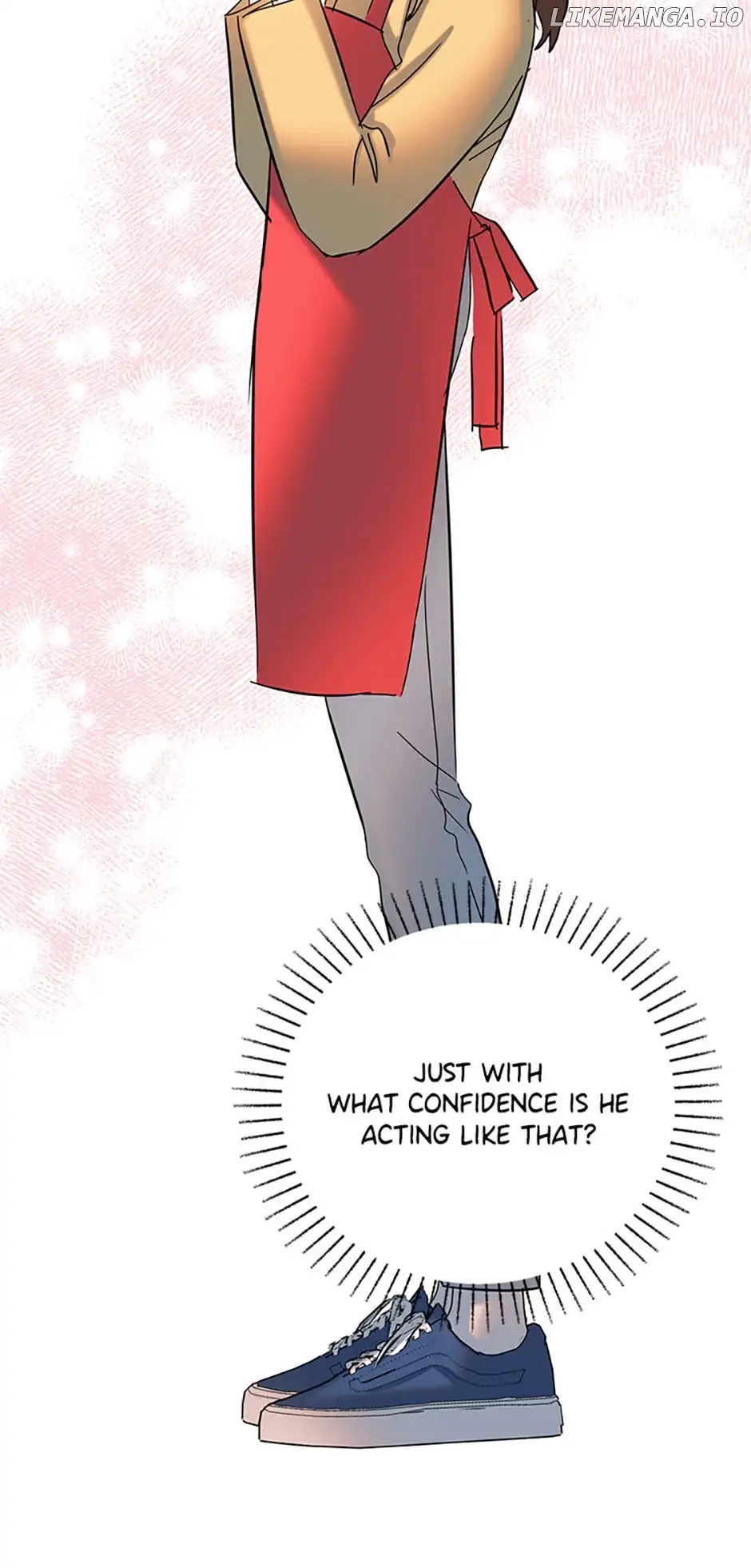 The Dignity Of Romance chapter 68 page 12