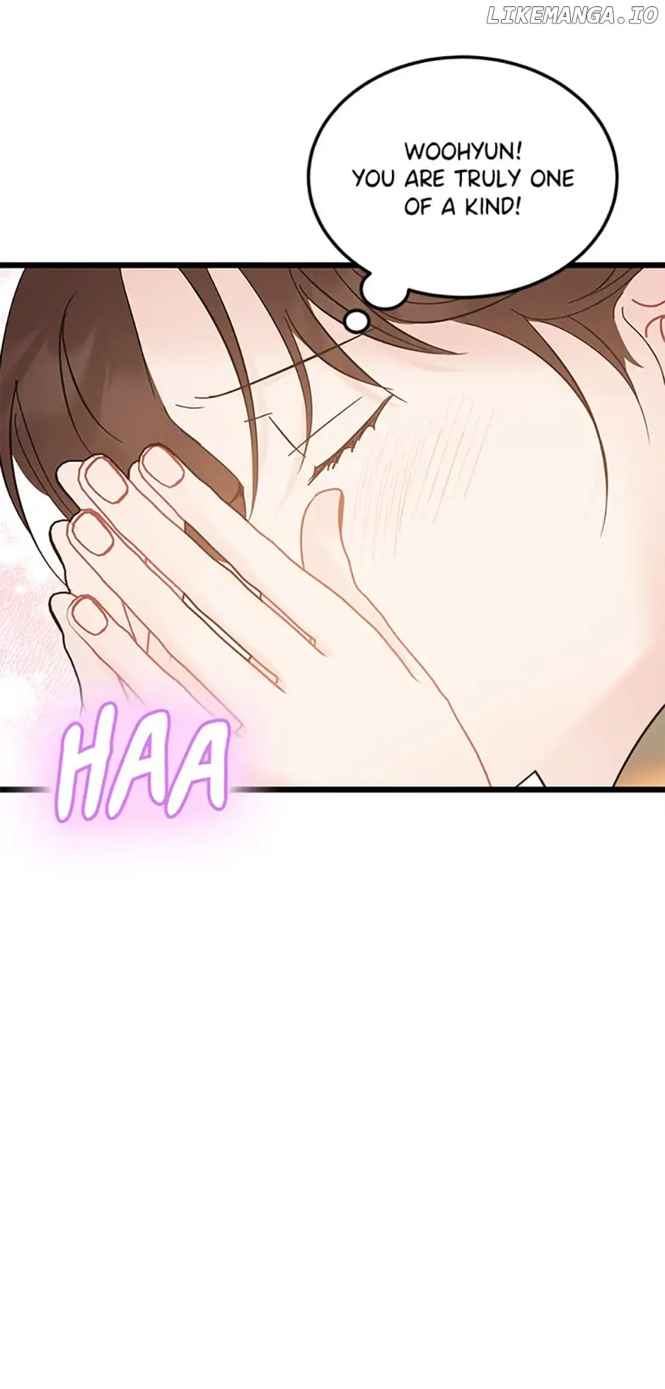 The Dignity Of Romance chapter 68 page 13