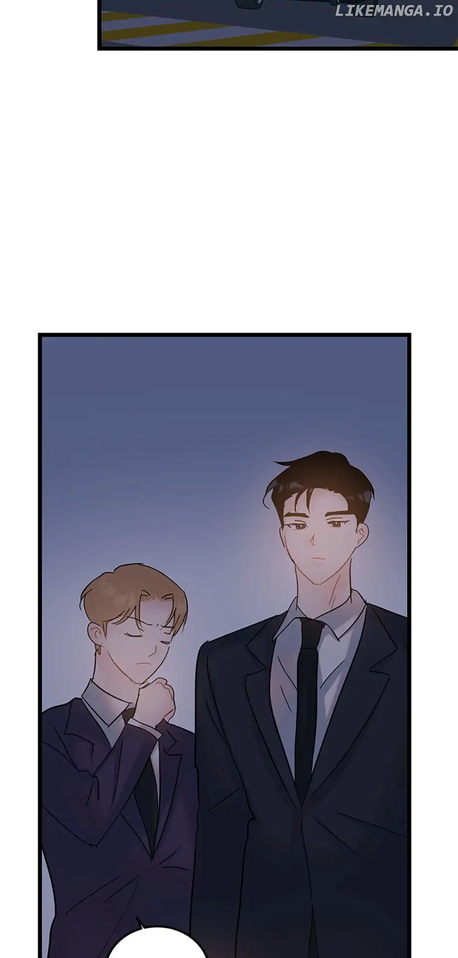 The Dignity Of Romance chapter 68 page 20