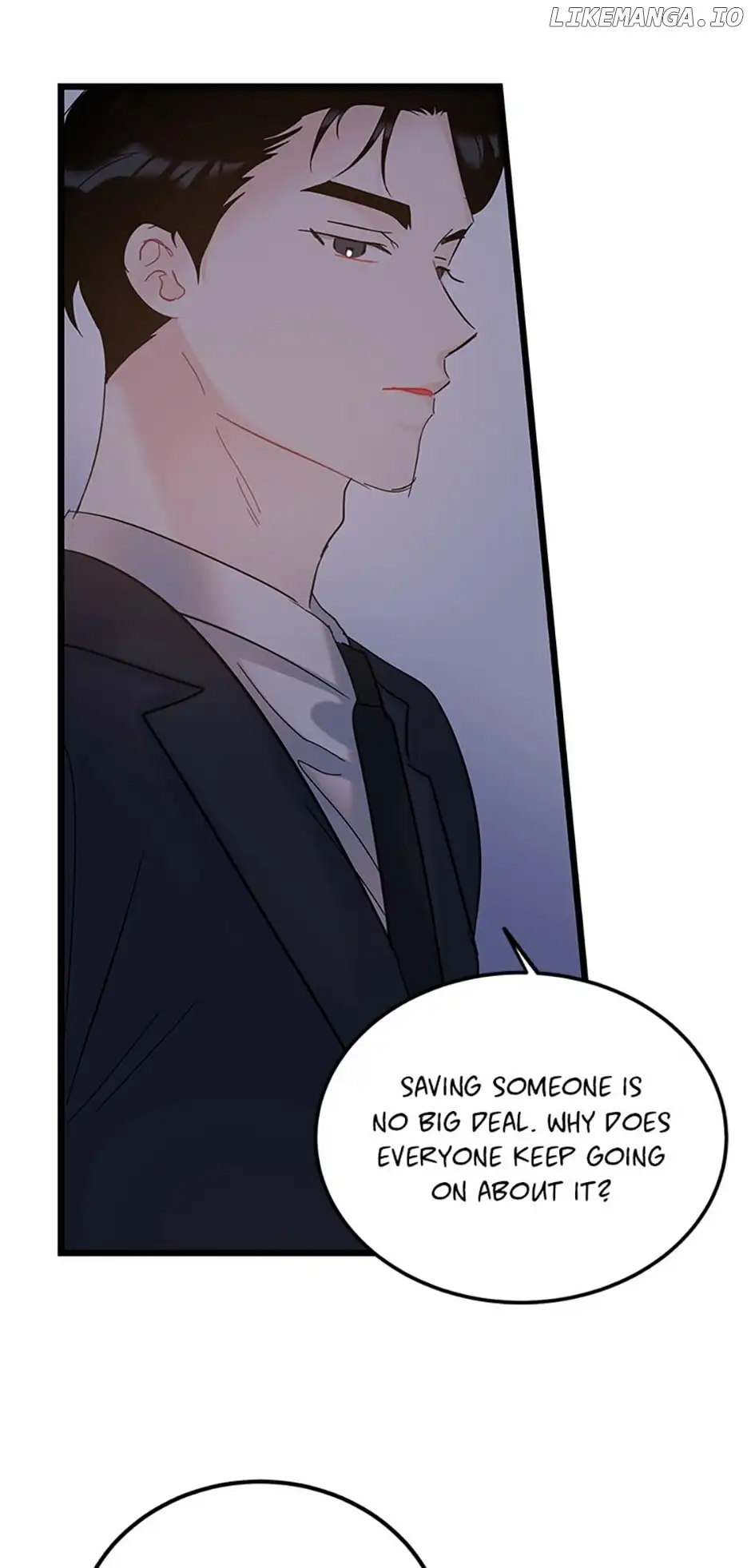 The Dignity Of Romance chapter 68 page 28