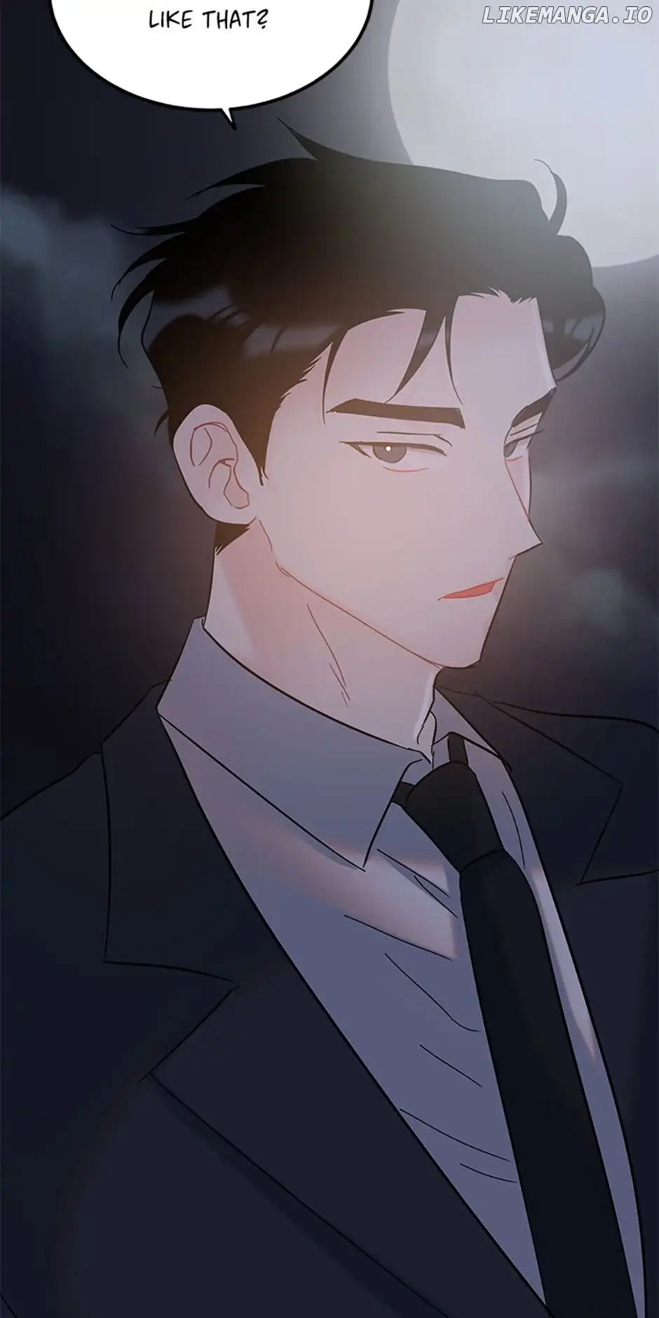 The Dignity Of Romance chapter 68 page 33