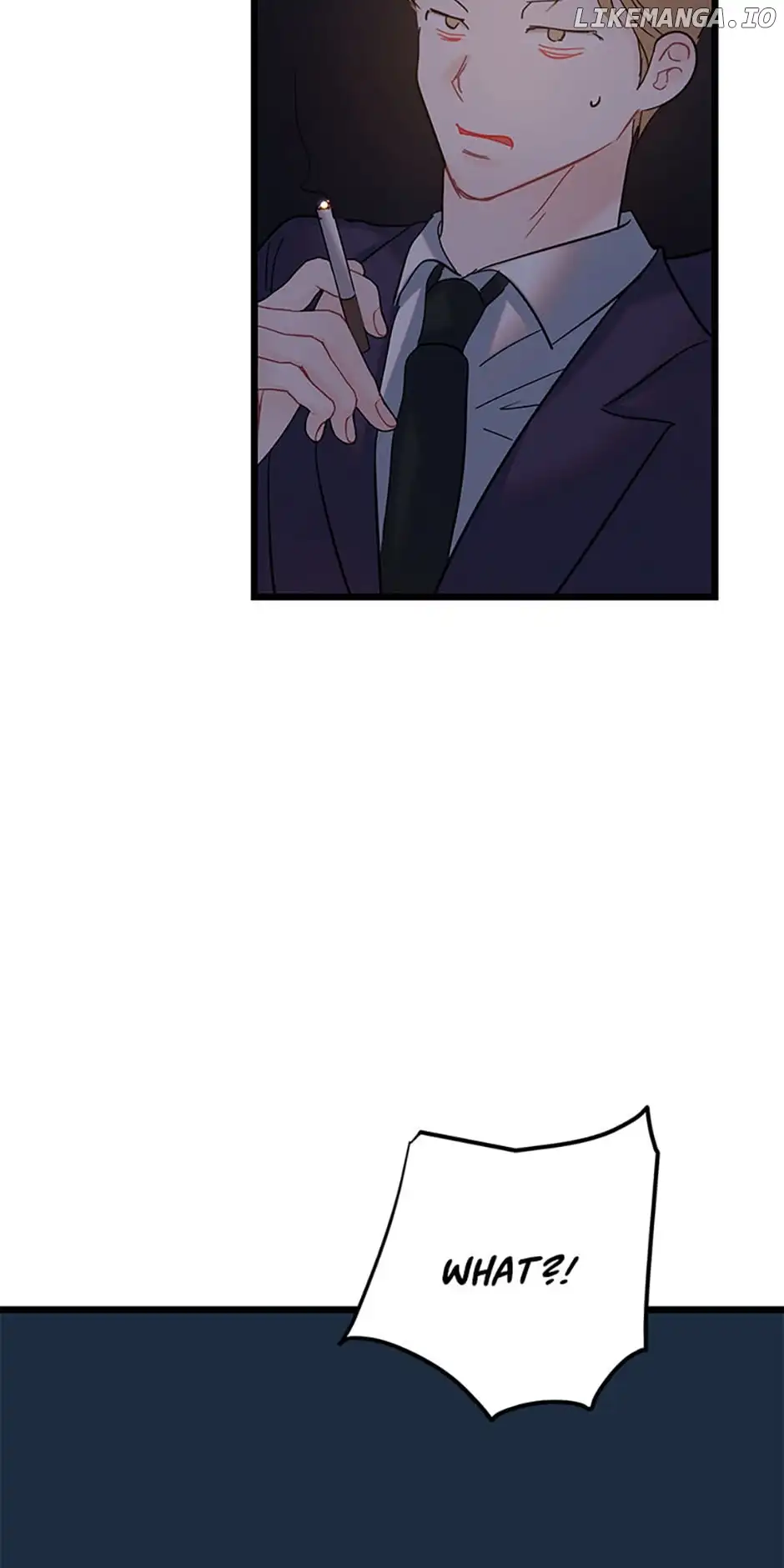 The Dignity Of Romance chapter 68 page 35