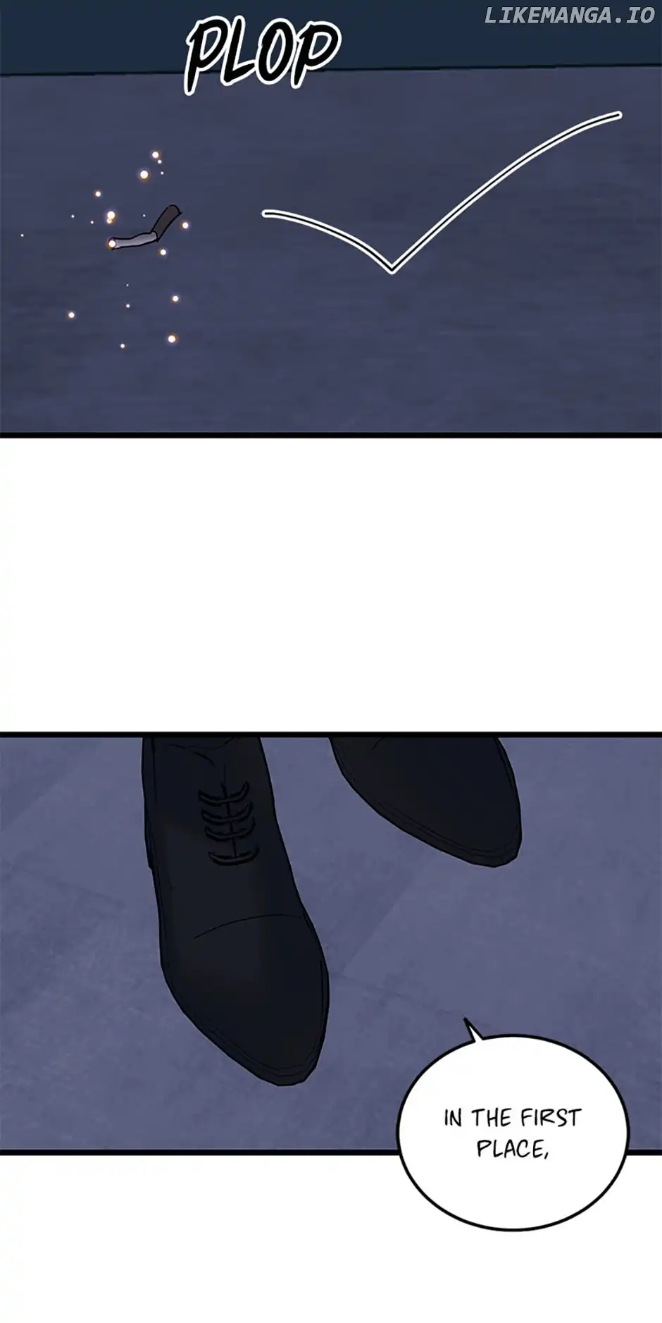 The Dignity Of Romance chapter 68 page 36