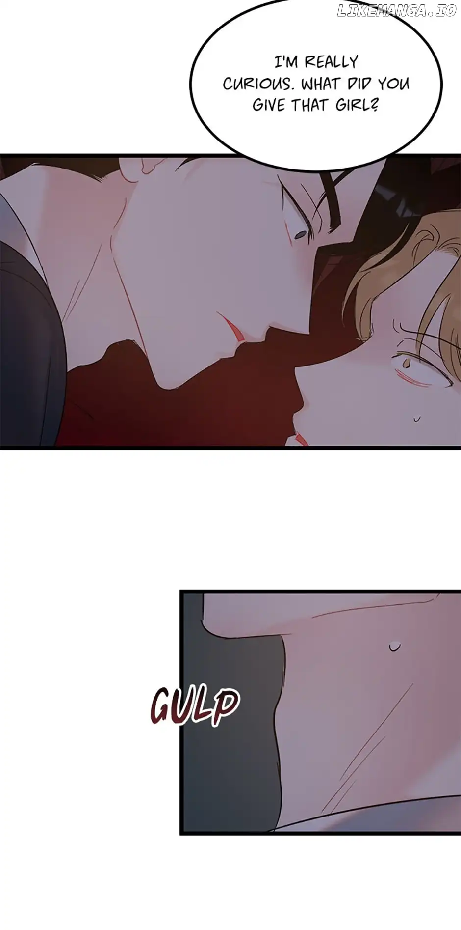 The Dignity Of Romance chapter 68 page 42