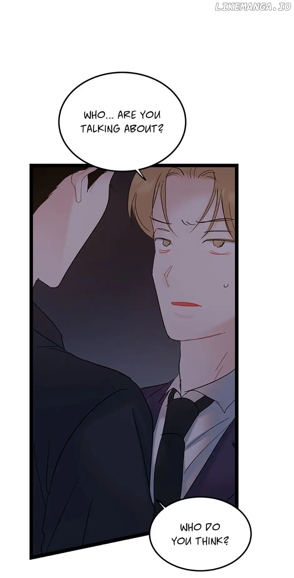 The Dignity Of Romance chapter 68 page 43