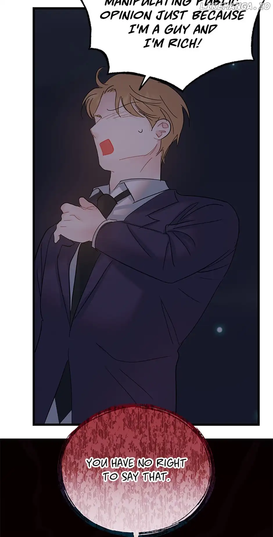 The Dignity Of Romance chapter 68 page 45