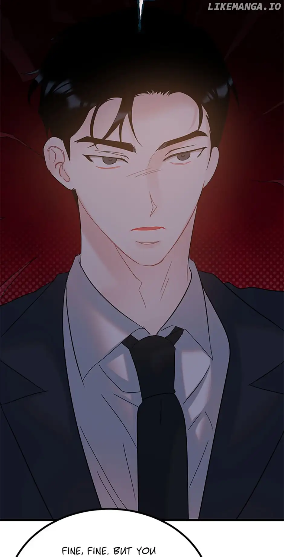 The Dignity Of Romance chapter 68 page 46