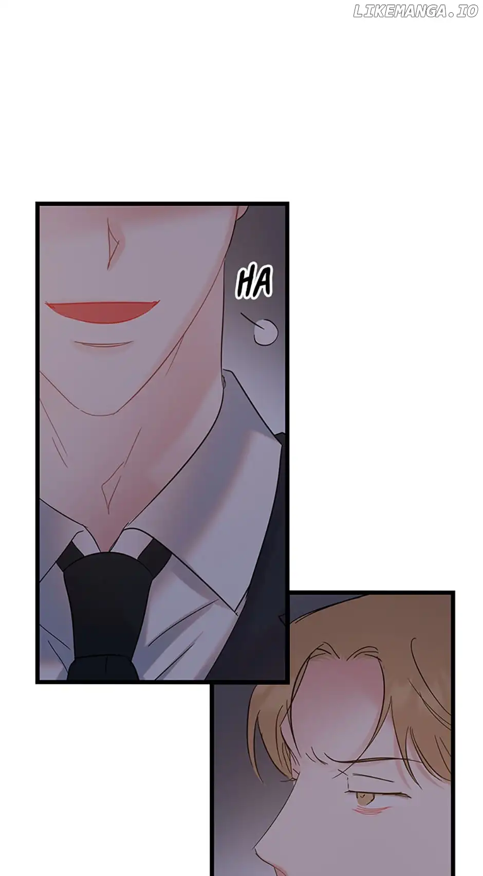 The Dignity Of Romance chapter 68 page 50