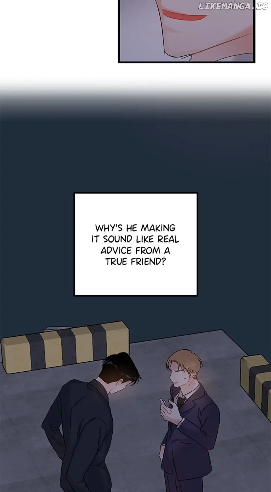 The Dignity Of Romance chapter 68 page 51