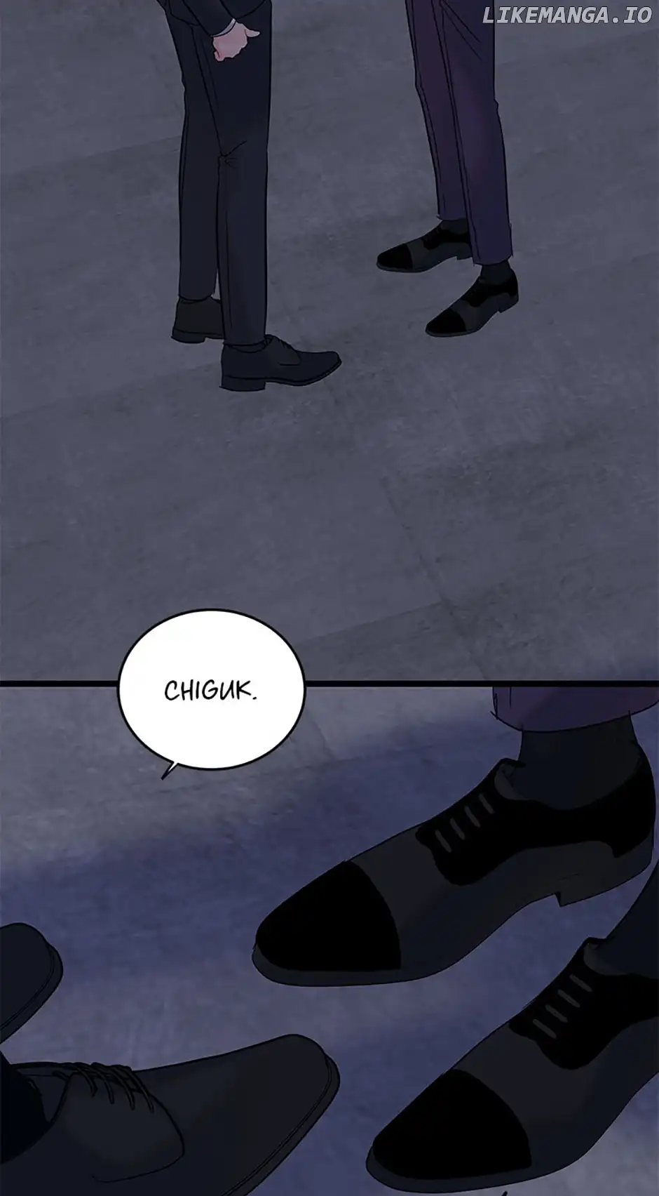 The Dignity Of Romance chapter 68 page 52