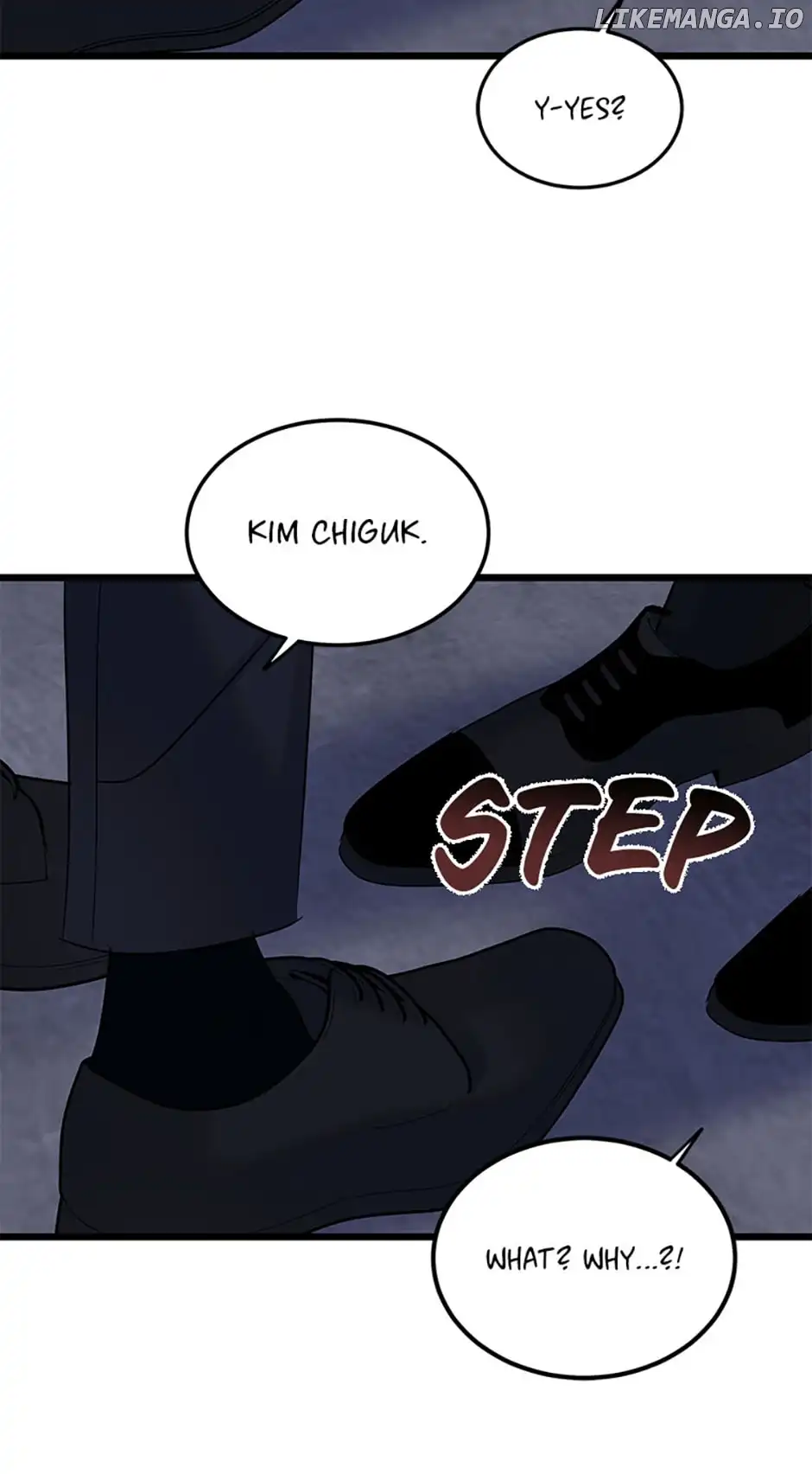 The Dignity Of Romance chapter 68 page 53