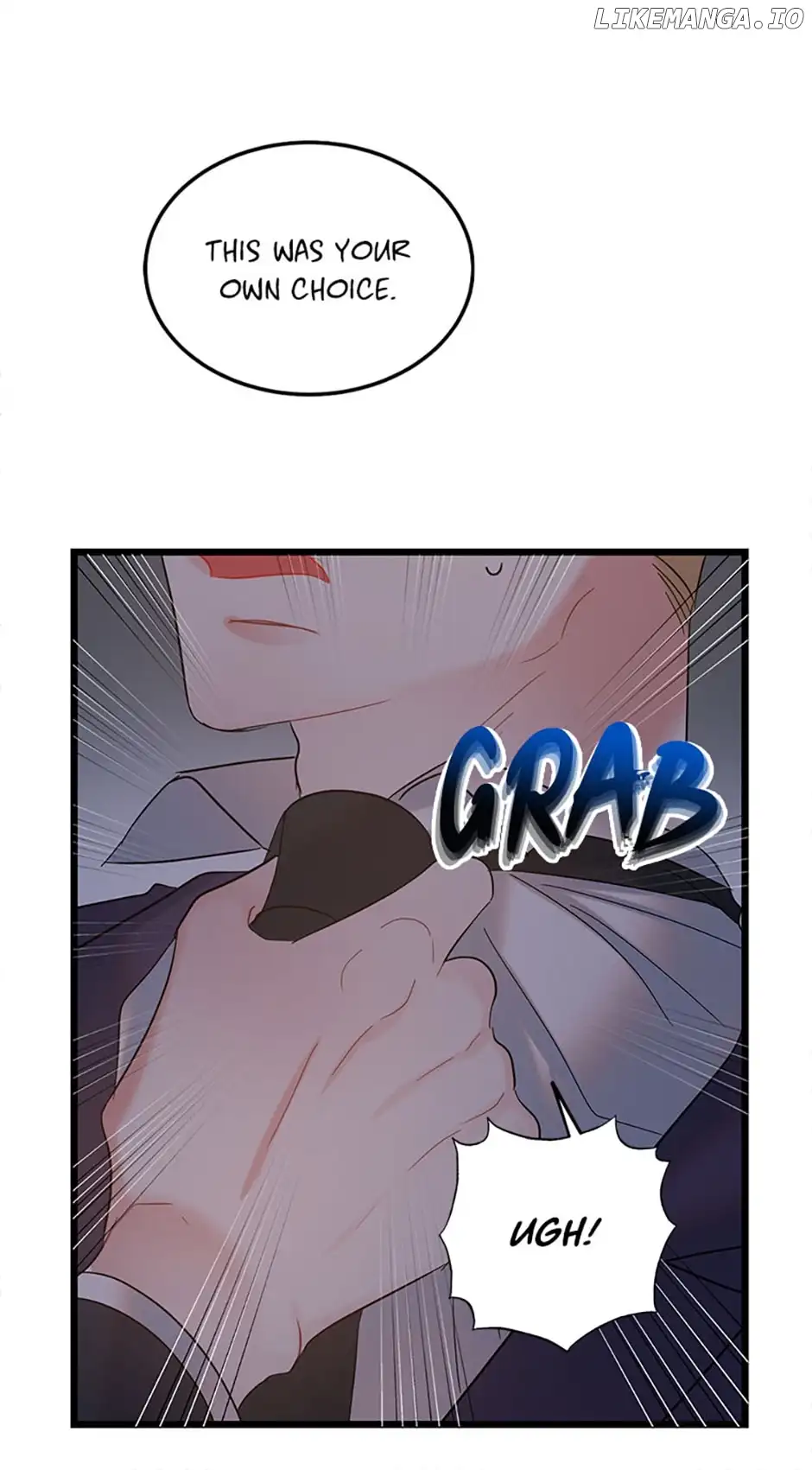 The Dignity Of Romance chapter 68 page 54