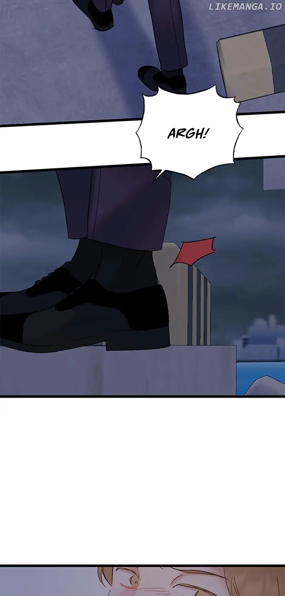 The Dignity Of Romance chapter 68 page 56