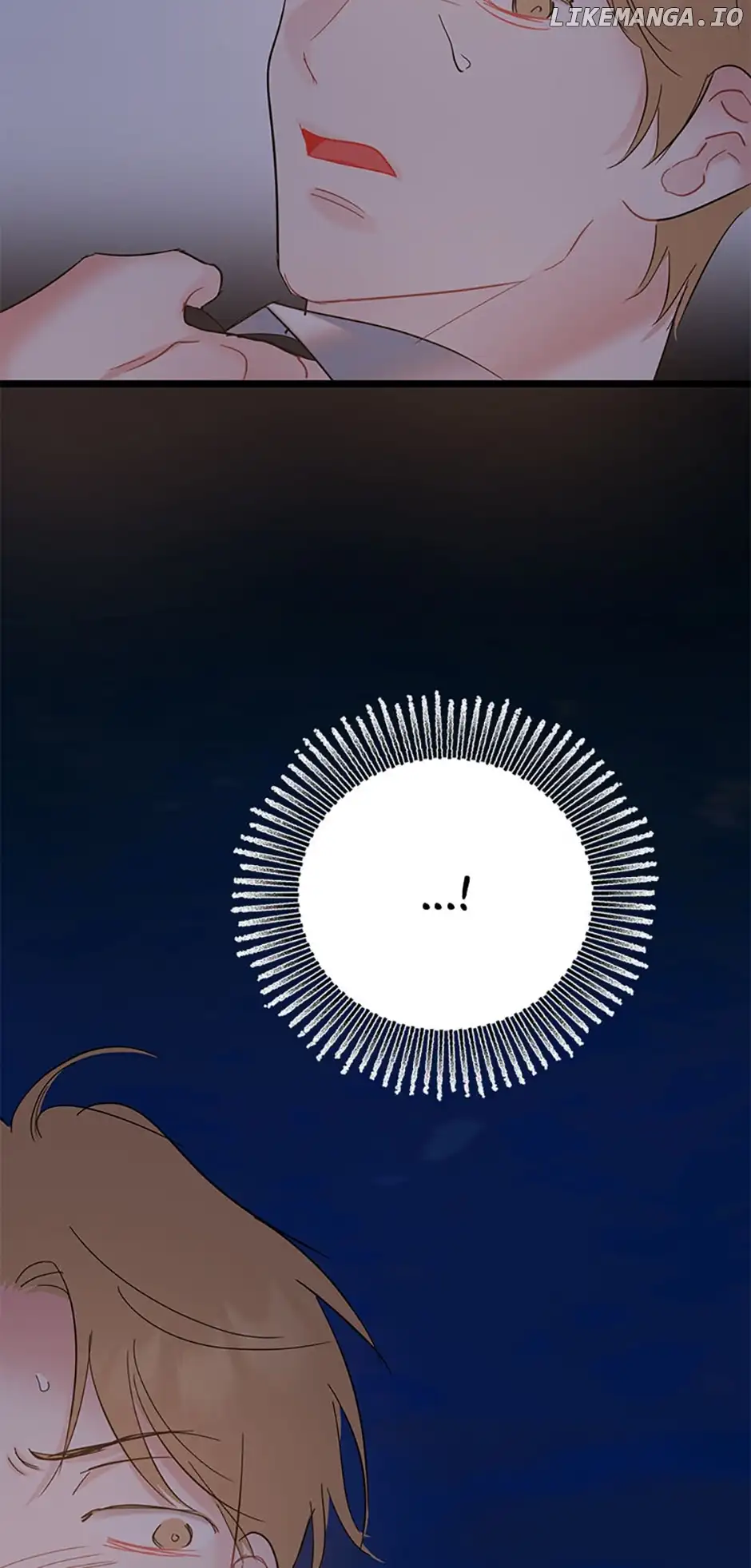 The Dignity Of Romance chapter 68 page 57