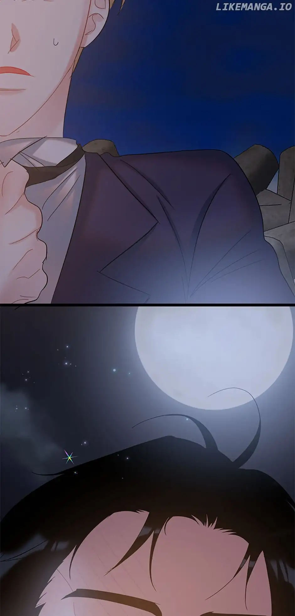 The Dignity Of Romance chapter 68 page 58