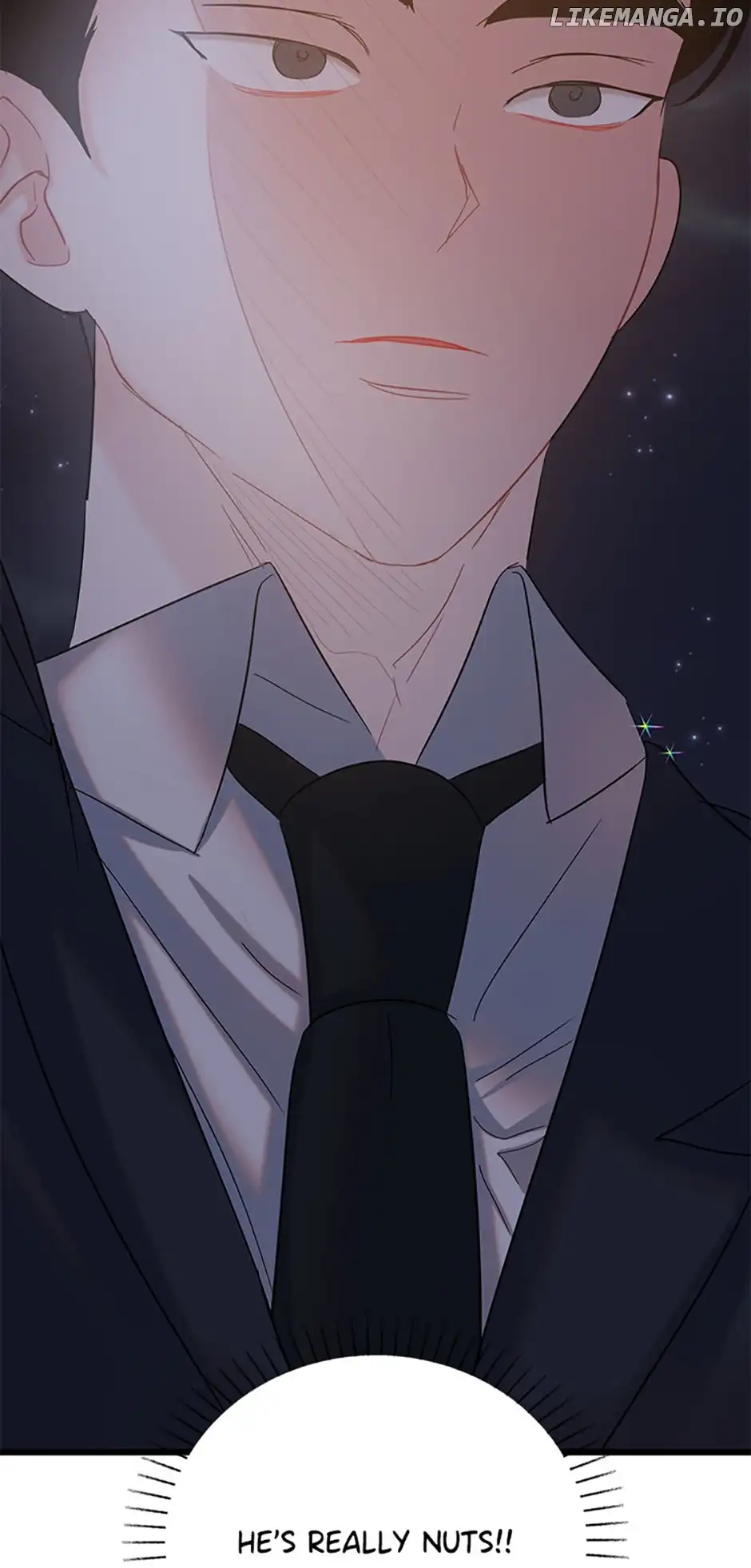 The Dignity Of Romance chapter 68 page 59