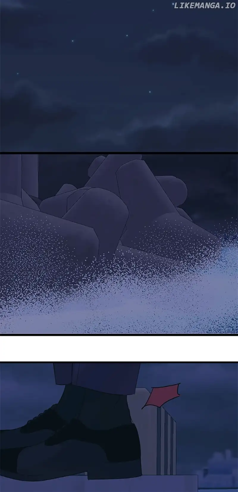 The Dignity Of Romance chapter 69 page 2