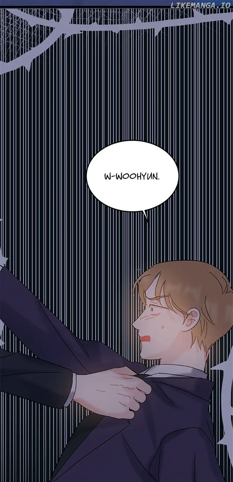 The Dignity Of Romance chapter 69 page 3