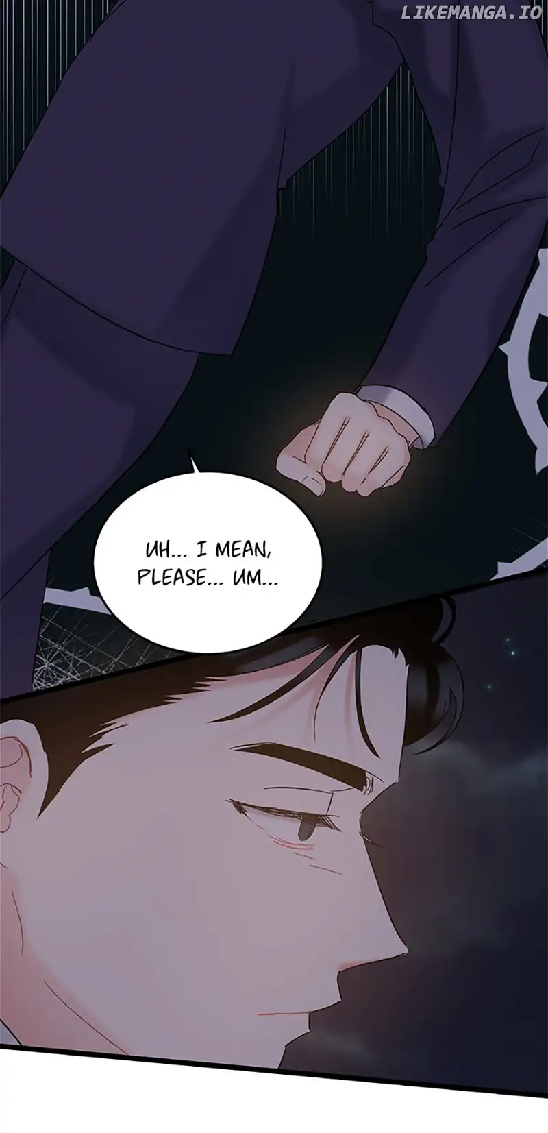 The Dignity Of Romance chapter 69 page 4