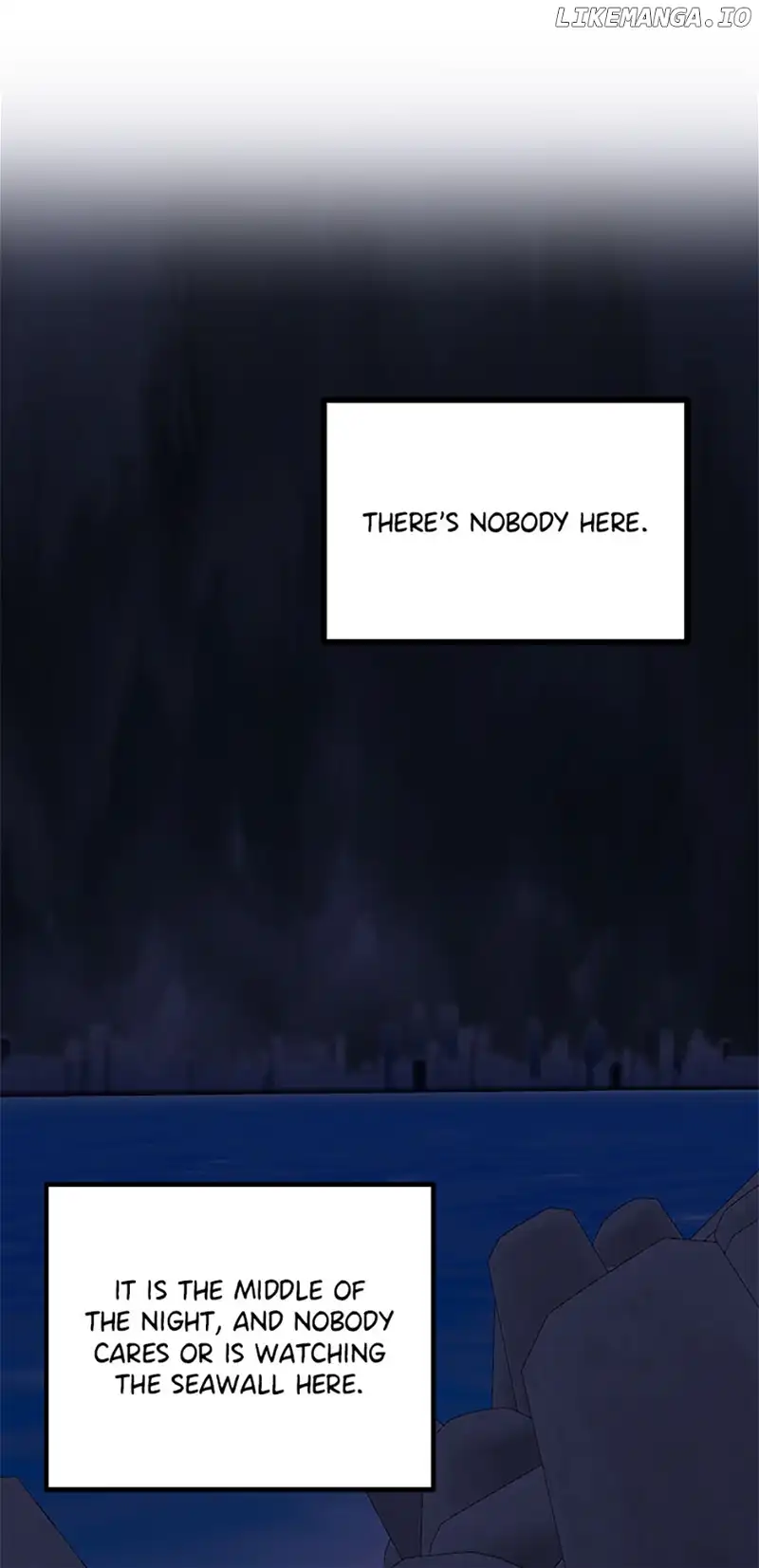 The Dignity Of Romance chapter 69 page 5