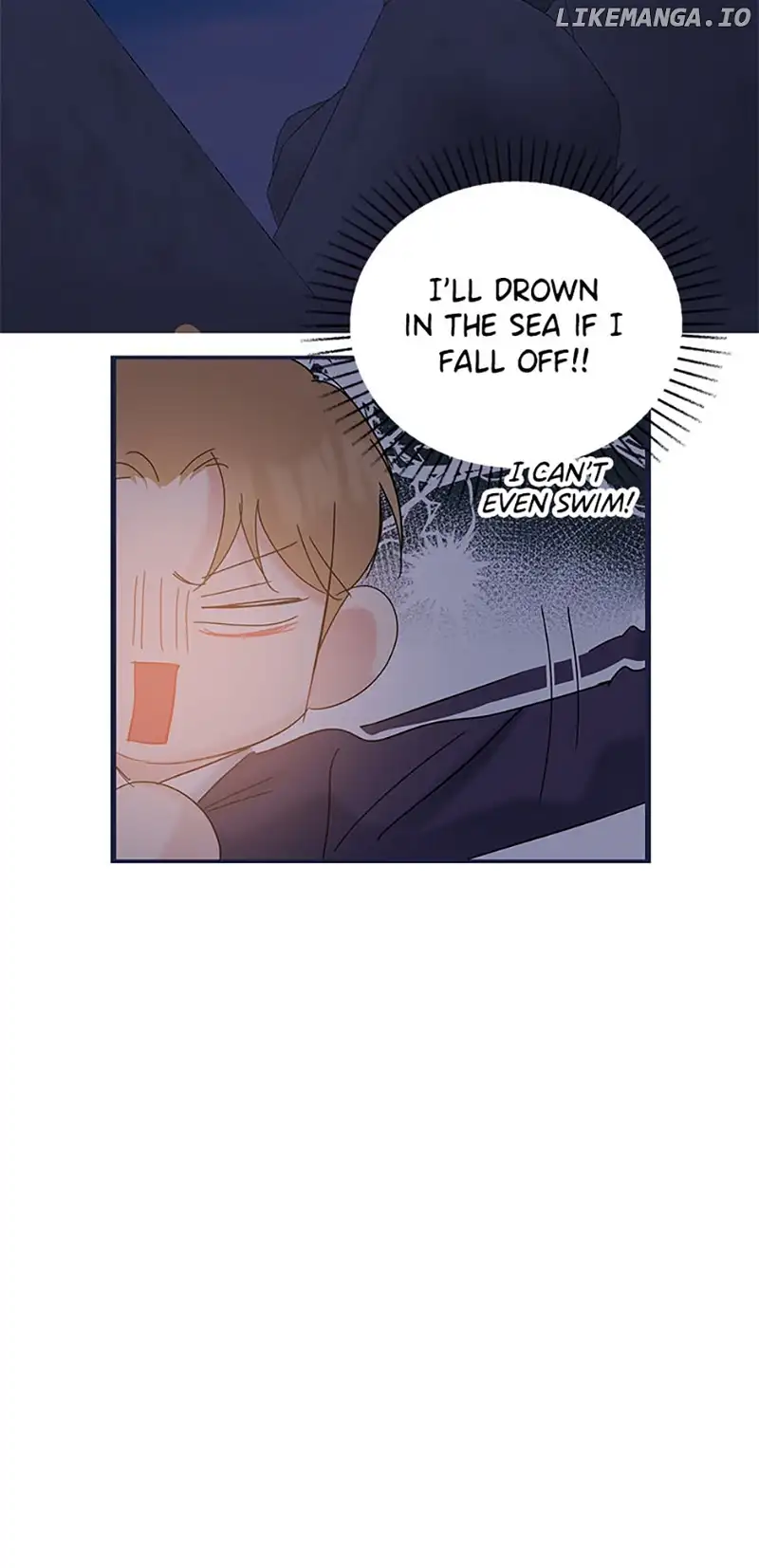 The Dignity Of Romance chapter 69 page 6