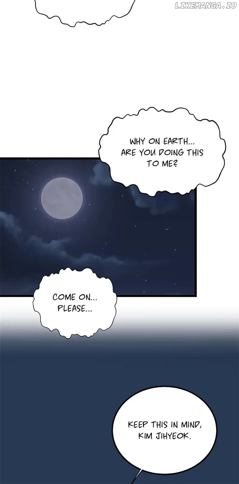 The Dignity Of Romance chapter 69 page 9