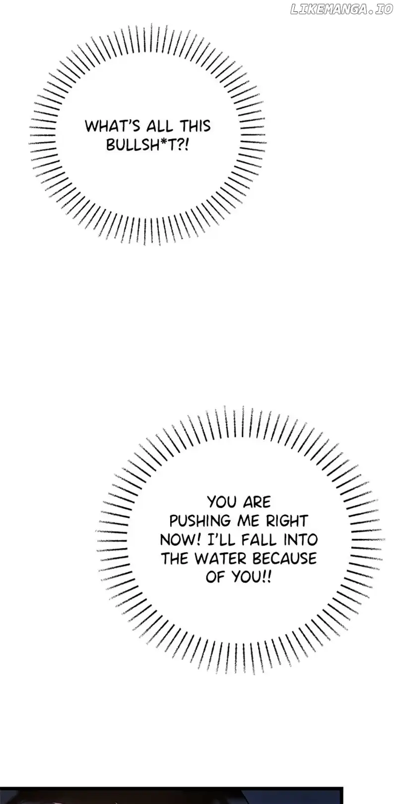 The Dignity Of Romance chapter 69 page 11