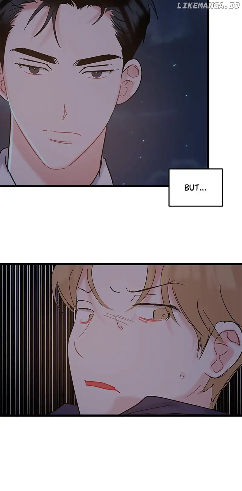 The Dignity Of Romance chapter 69 page 12
