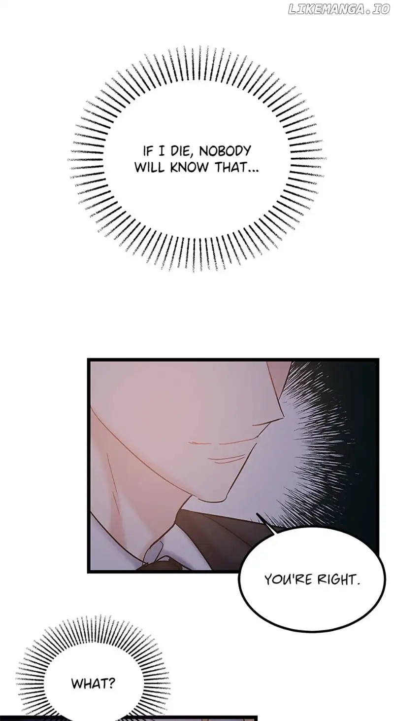 The Dignity Of Romance chapter 69 page 13