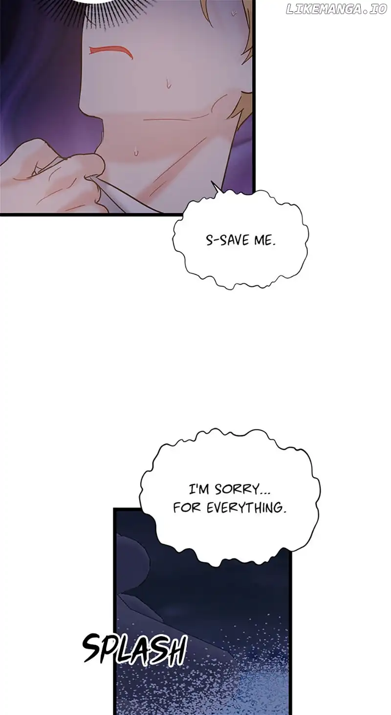 The Dignity Of Romance chapter 69 page 14