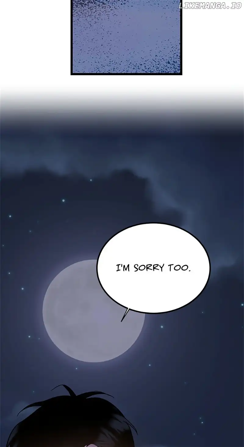 The Dignity Of Romance chapter 69 page 15