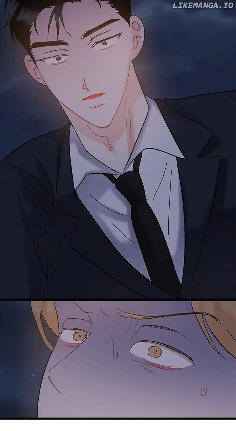 The Dignity Of Romance chapter 69 page 16