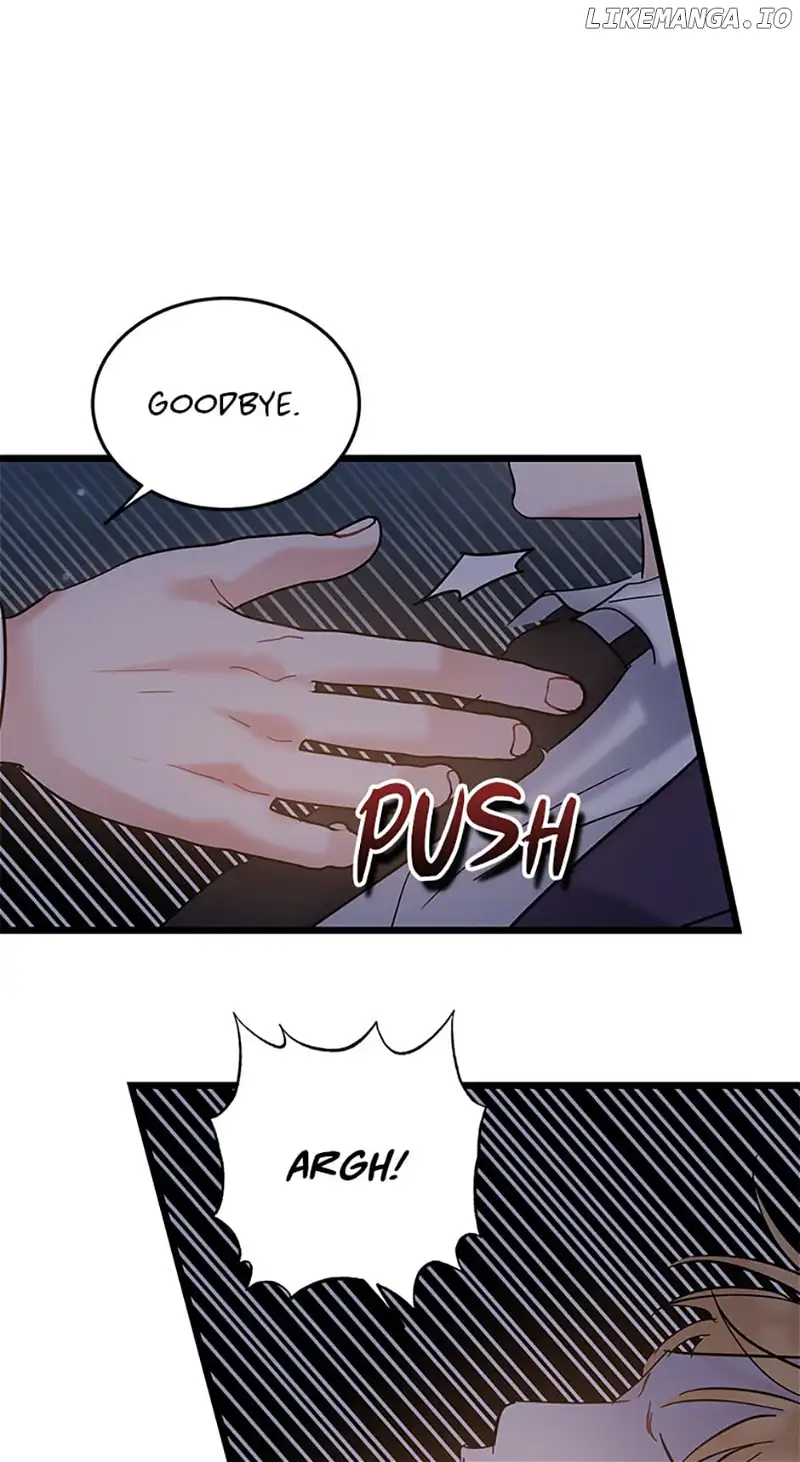 The Dignity Of Romance chapter 69 page 17