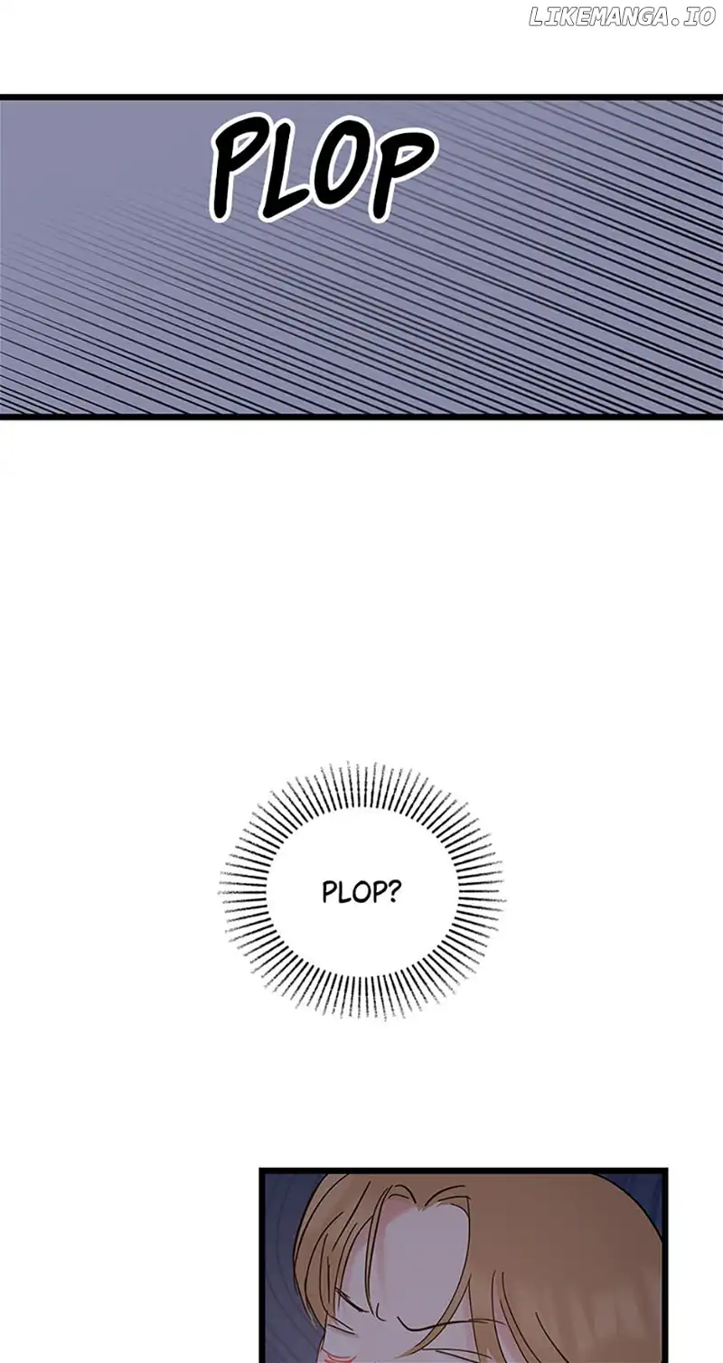 The Dignity Of Romance chapter 69 page 20