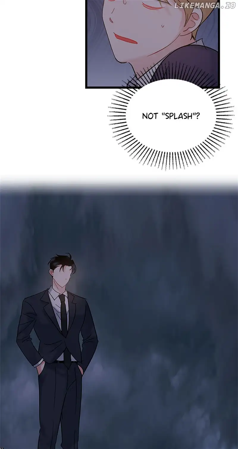 The Dignity Of Romance chapter 69 page 21