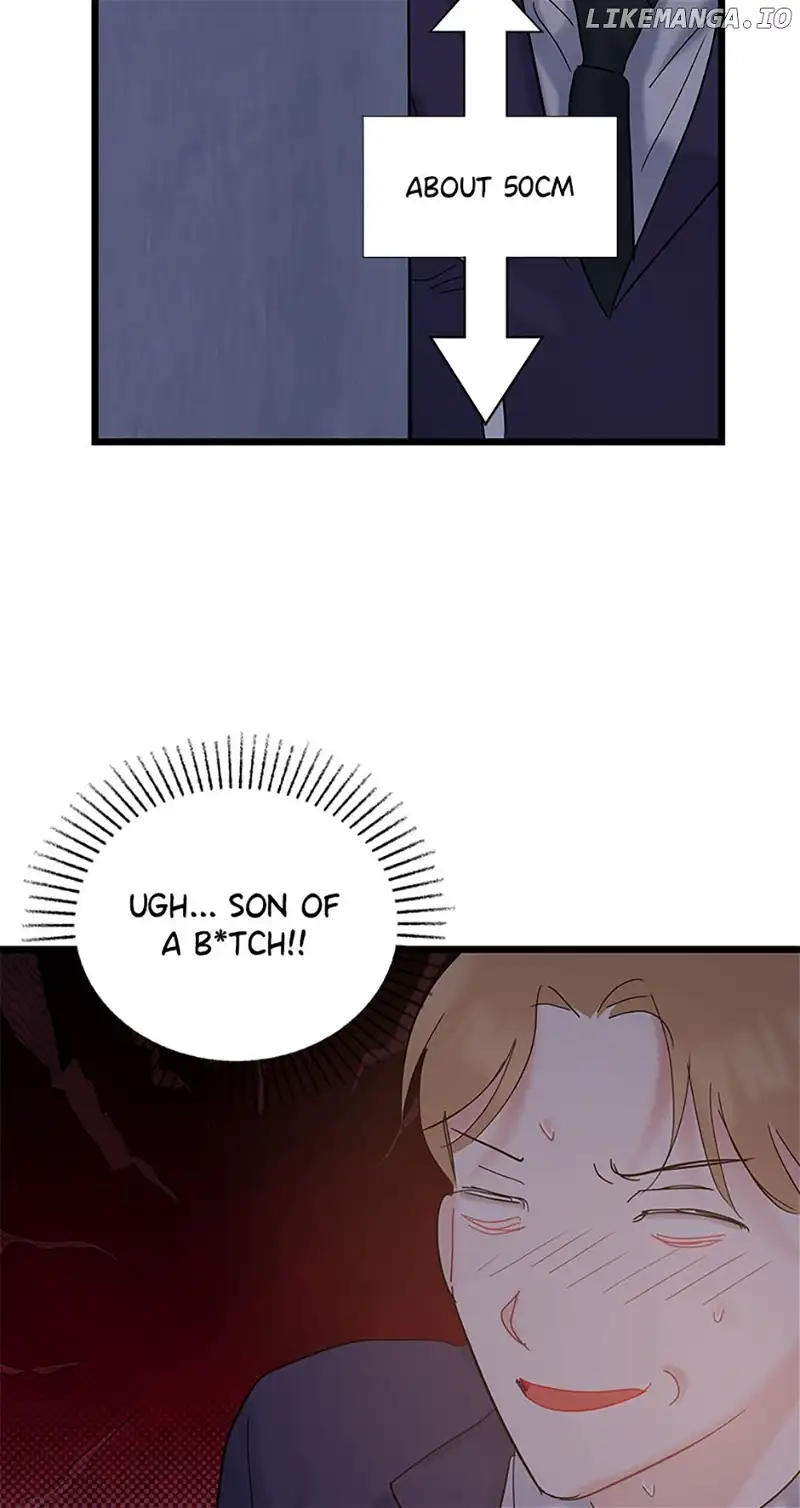 The Dignity Of Romance chapter 69 page 23