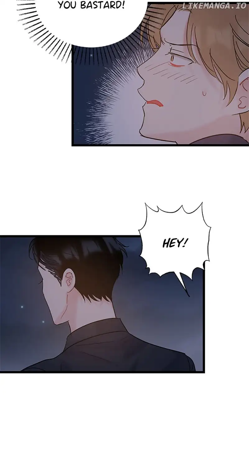 The Dignity Of Romance chapter 69 page 25