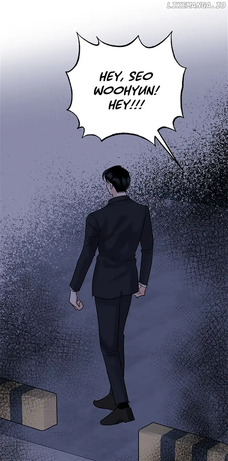 The Dignity Of Romance chapter 69 page 26