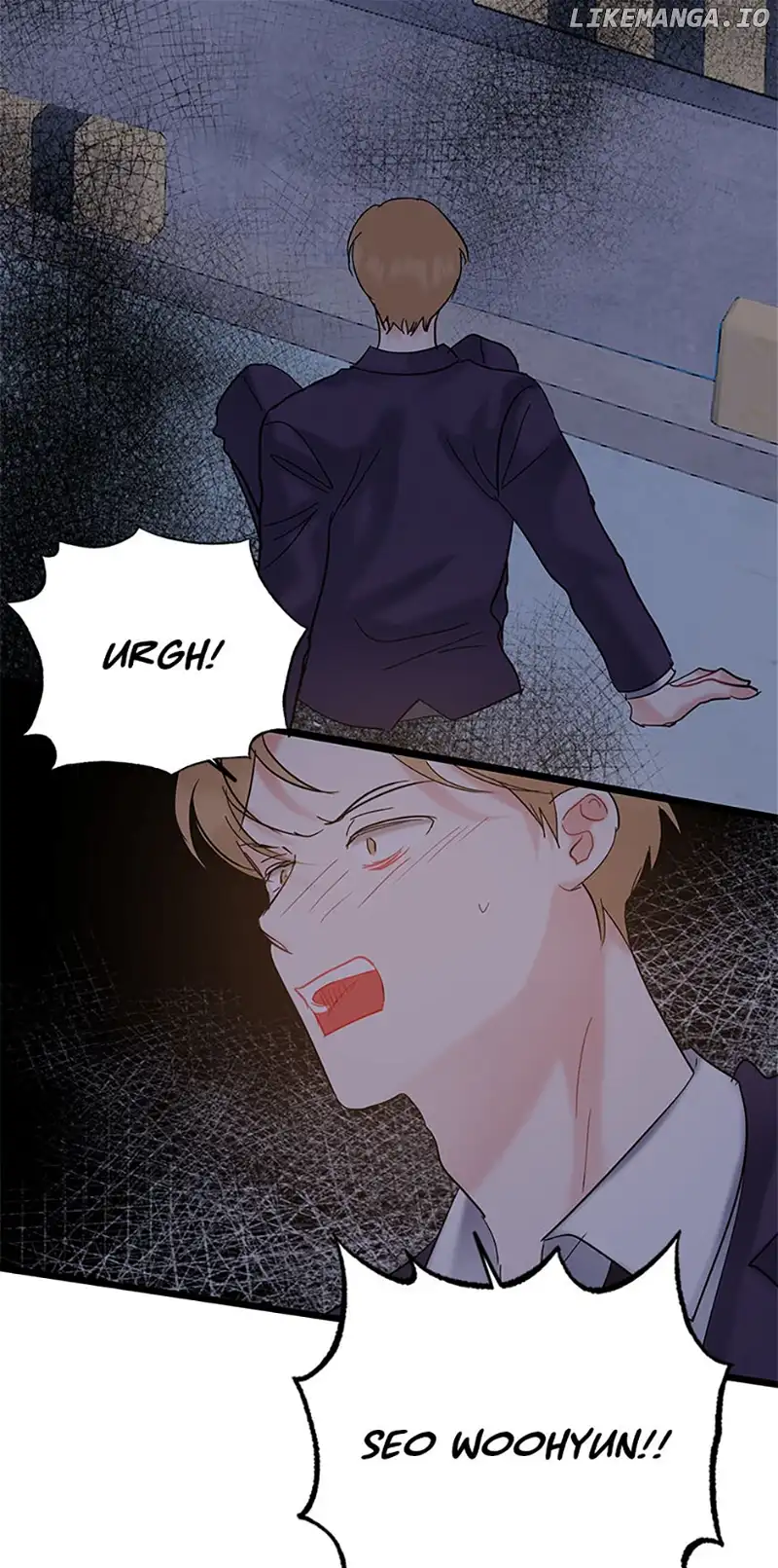 The Dignity Of Romance chapter 69 page 27