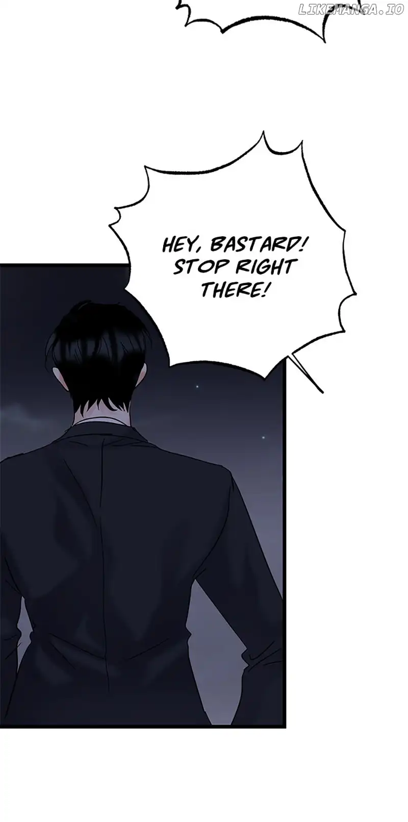 The Dignity Of Romance chapter 69 page 28