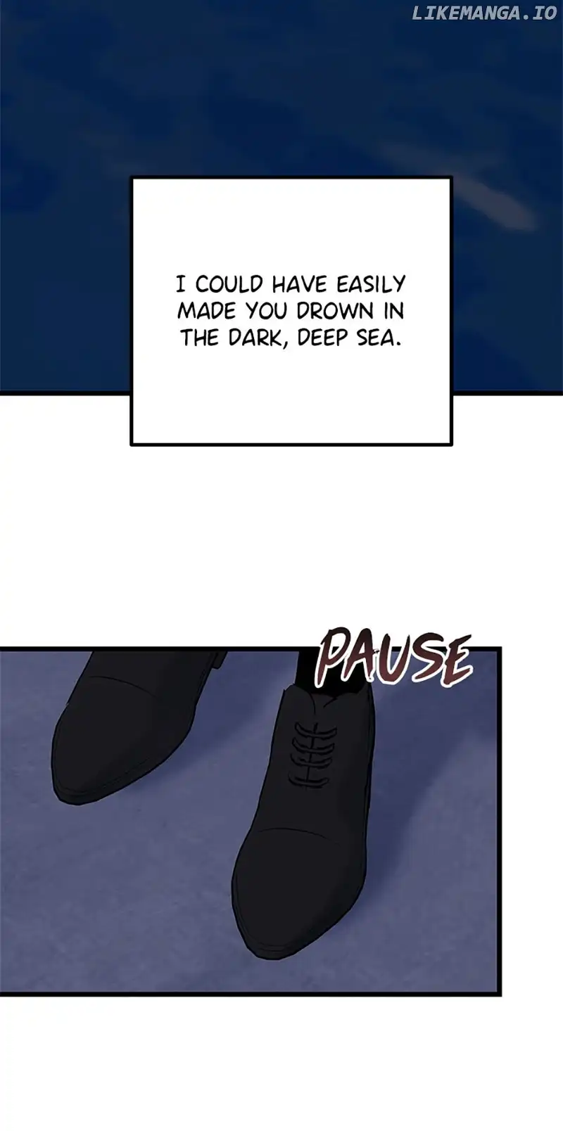 The Dignity Of Romance chapter 69 page 31