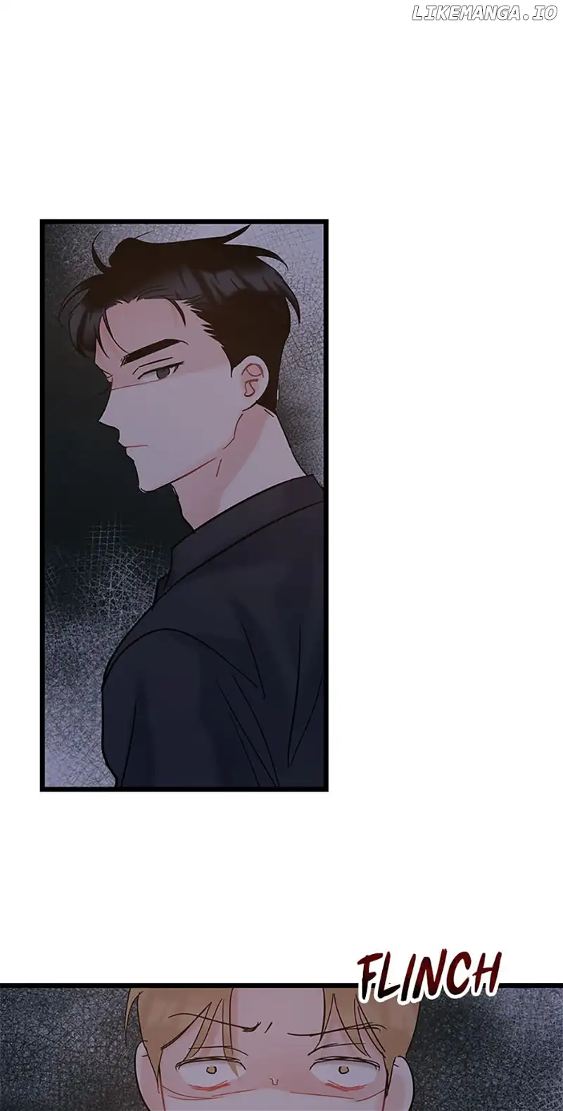 The Dignity Of Romance chapter 69 page 32