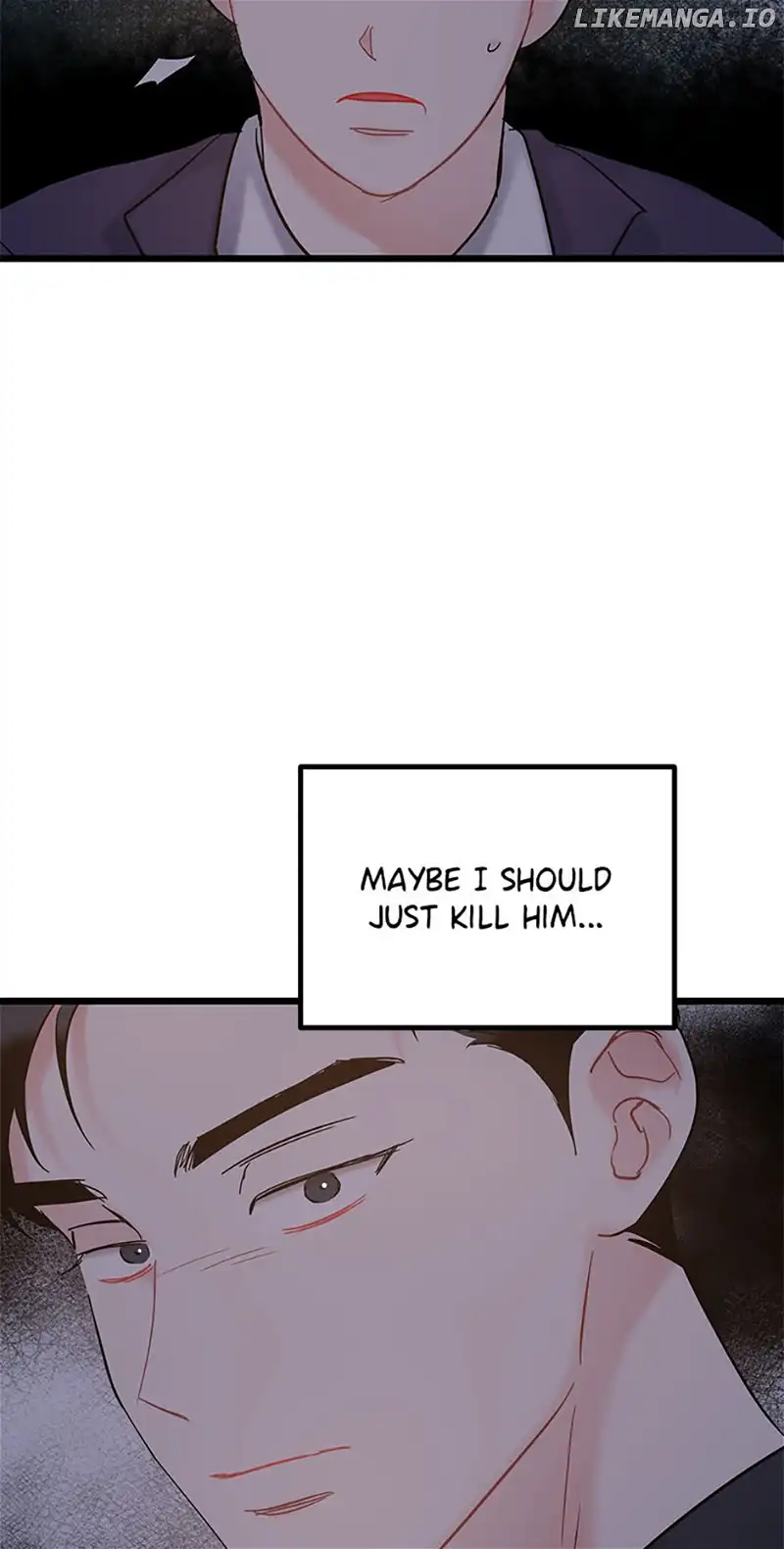 The Dignity Of Romance chapter 69 page 33
