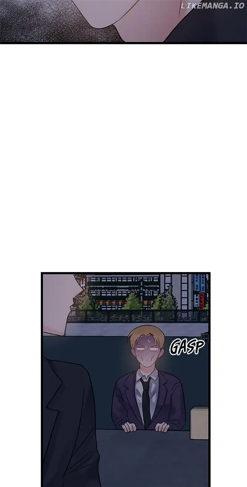 The Dignity Of Romance chapter 69 page 34