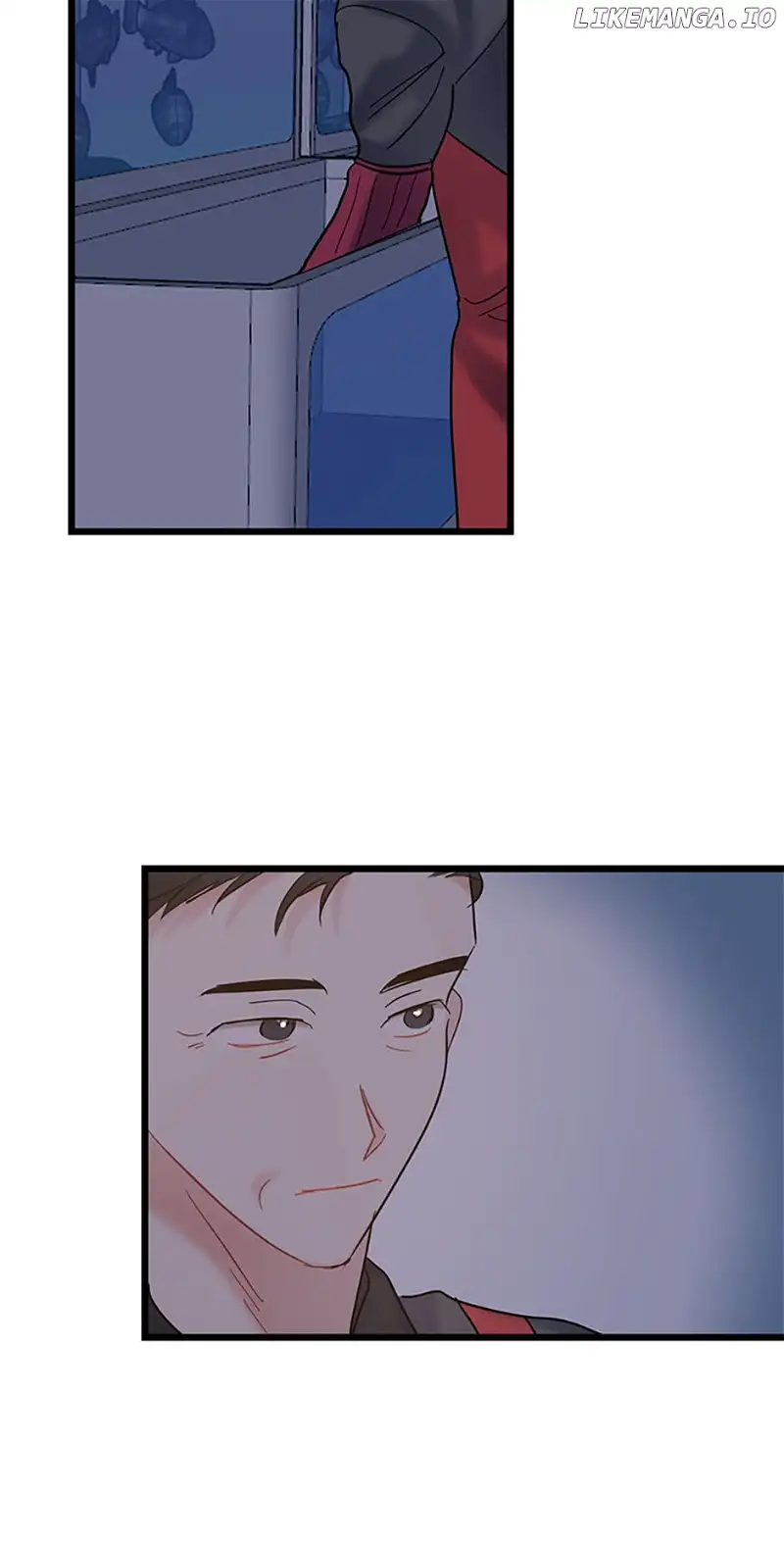 The Dignity Of Romance chapter 69 page 38