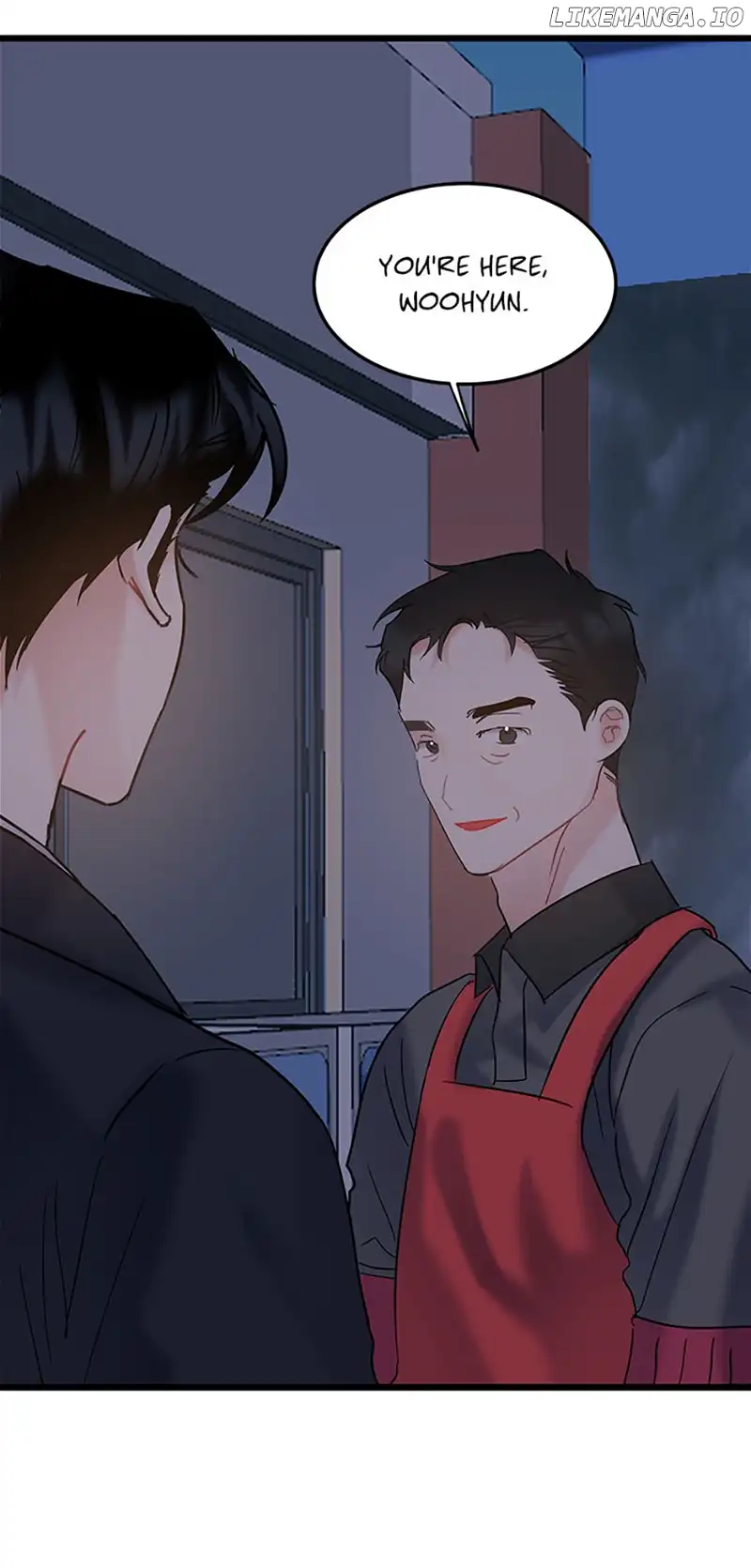 The Dignity Of Romance chapter 69 page 39