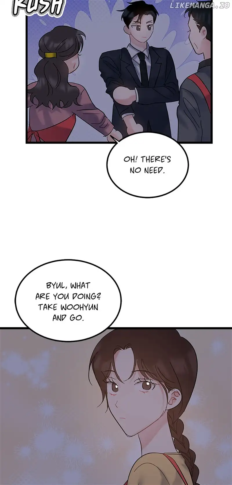 The Dignity Of Romance chapter 69 page 41